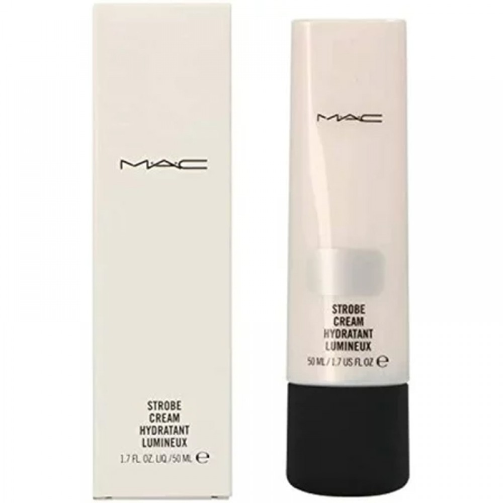 MAC Strobe Cream